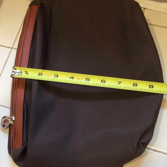 Bostonten large travel bag - Picture 4 of 6